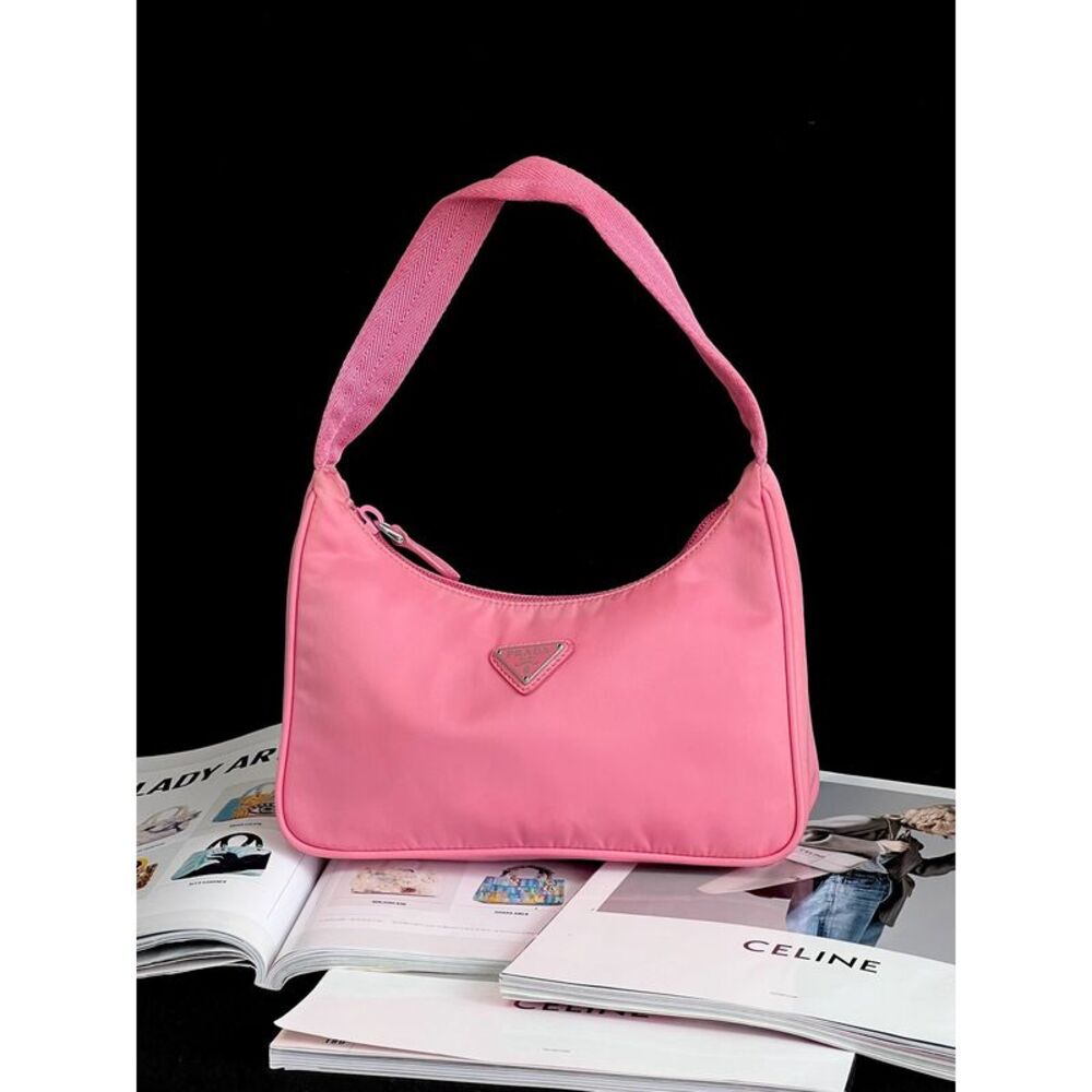 Prada Women Pre-Loved Bag Very Good Condition